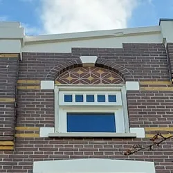 Draaikiepramen